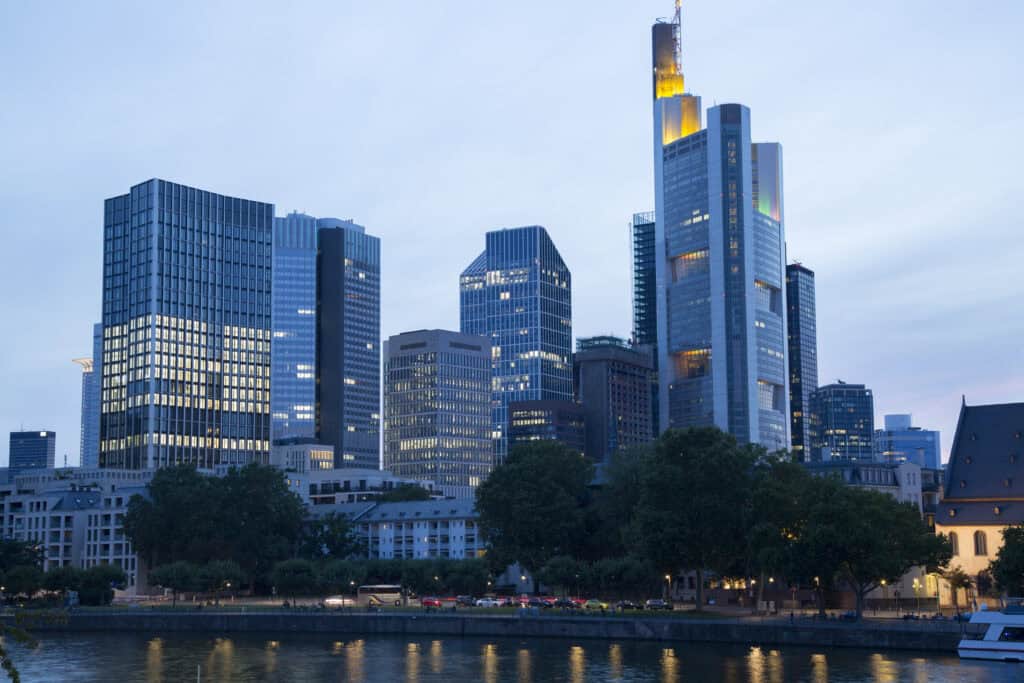 Notdienst rund um die Uhr im Rhein-Main-Gebiet