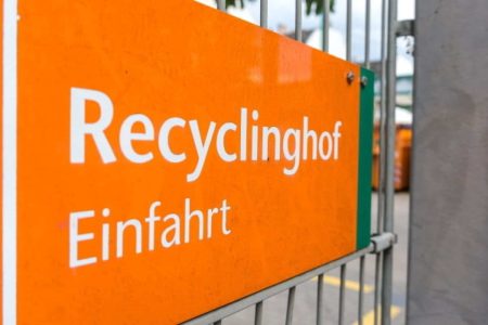 Recyclinghof